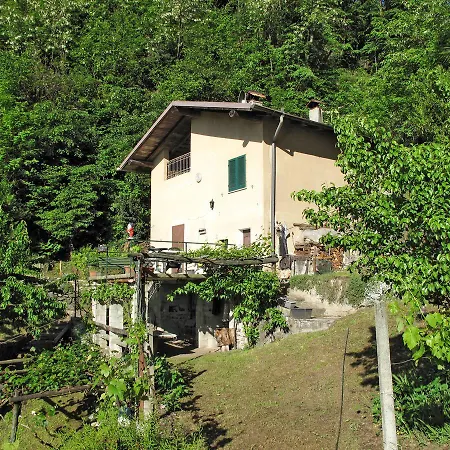 Casa Ronco 400s Stazzona