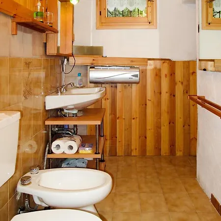 Ferienhaus Casa Ronco 400s