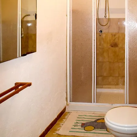 Casa Ronco 400s * Stazzona