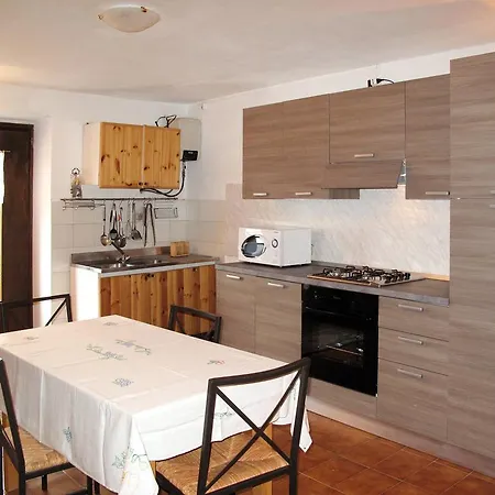 Casa Ronco 400s Stazzona