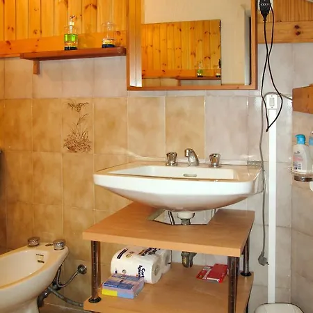 Casa vacanze Casa Ronco 400s