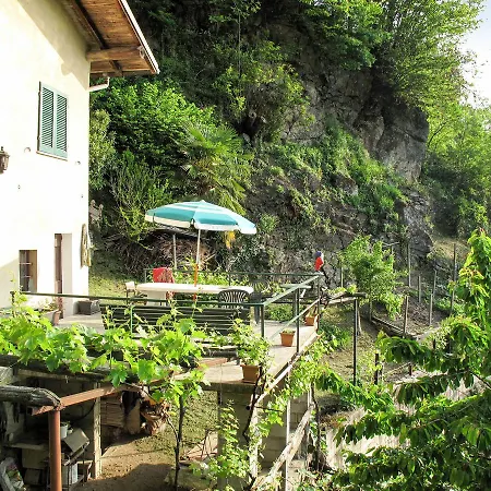 Casa Ronco 400s Casa vacanze